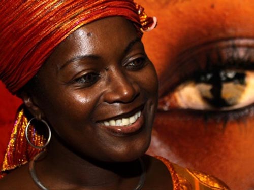 Hoy se conmemora el D�a de la Mujer Afro