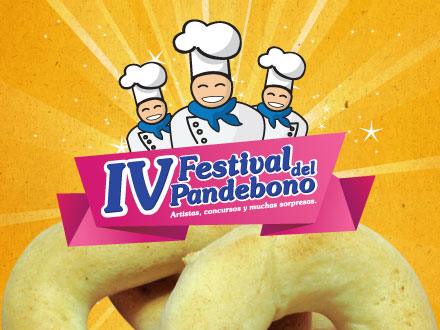 Durante el cumplea�os de Cali, panaderos preparan el pandebono m�s grande del mundo