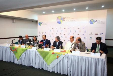 La OEA acompa�ar� a Cali en el desaf�o como capital del VI Foro de la Competitividad