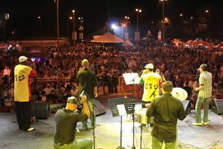 Talento del Festival de Salsa y Verano para la Feria de Cali: escogen las mejores 10 orquestas cale�as