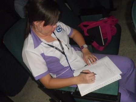 La Secretar�a de Salud orienta a las EPS para mejorar el servicio a los usuarios