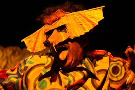 El Teatro Salamandr� levantar� el tel�n a un juego