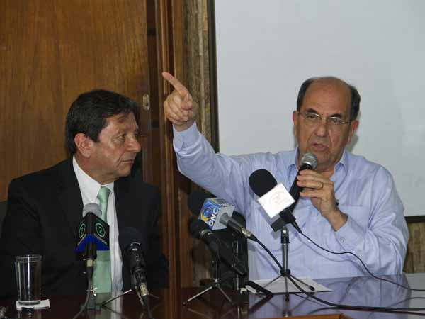 �Televisi�n de Emcali modernizar� la educaci�n cale�a�: Guerrero