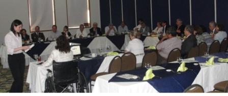 Reuniones con Gremios en la Actualizaci�n Catastral