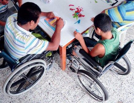 El martes, reuni�n del Comit� Municipal de Discapacidad