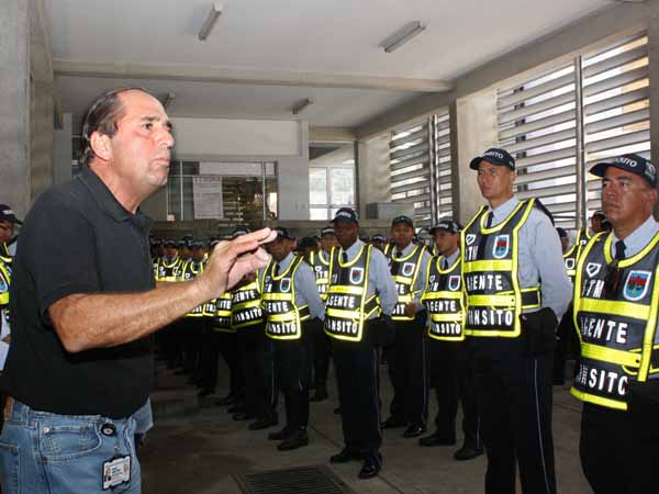 Cali, pionera en proyecto para reducir accidentes por licor