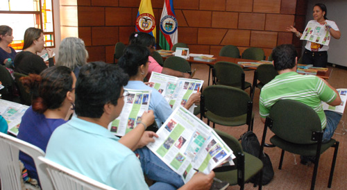 La Ciudadela Cultural Petronio �lvarez ofrecer� atenci�n continua con apoyo de 70 bibliotecarios