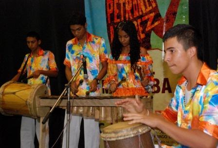 A partir de esta noche, se prender� la fiesta del Litoral