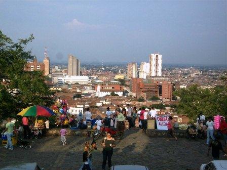 Cali le apuesta a una mejor calidad del aire que se respira