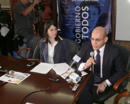 El Tribunal Contencioso Administrativo orden� que m�ximo en tres meses, Cali recupere la gesti�n tributaria