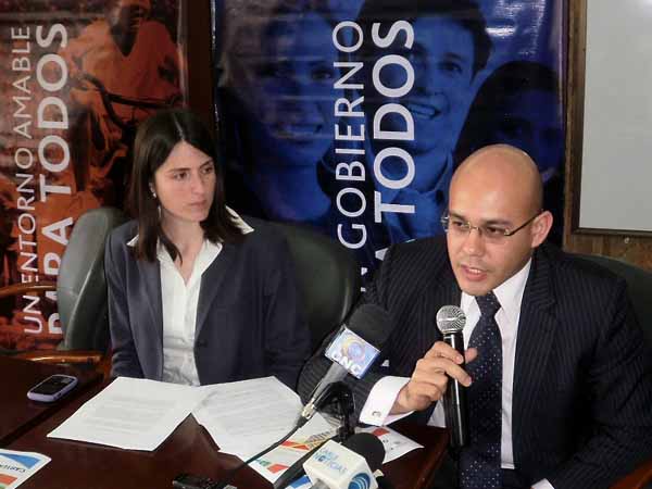 Justicia administrativa ordena suspensi�n inmediata y definitiva del contrato con Sicali