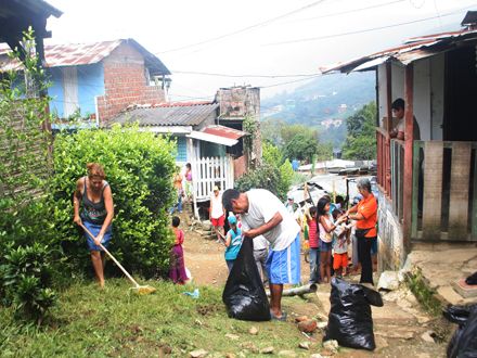 Montebello celebra sus 56 a�os