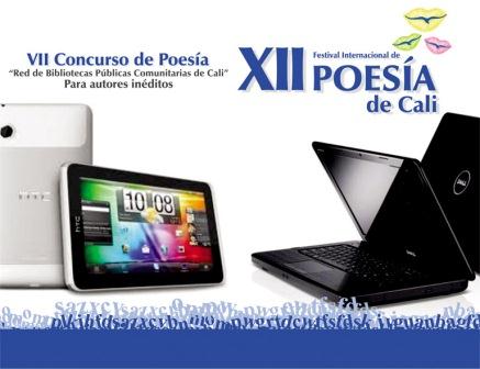 Grandes premios para participantes en el concurso de poes�a