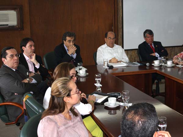 Fondo de Prosperidad en Colombia fue presentado en Cali