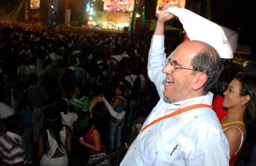 �El Petronio �lvarez 2012 entrega un excelente balance�: Secretar�a de Cultura