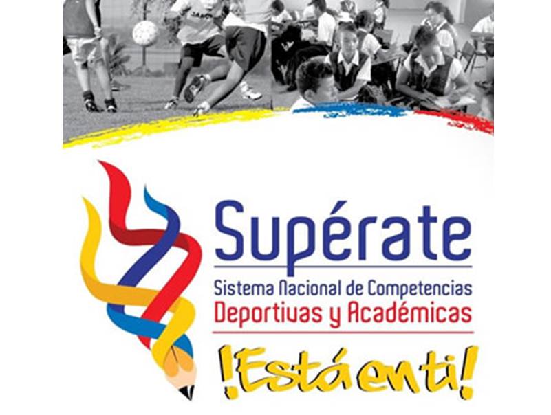 Ampl�an inscripciones de planteles para el programa nacional Sup�rate