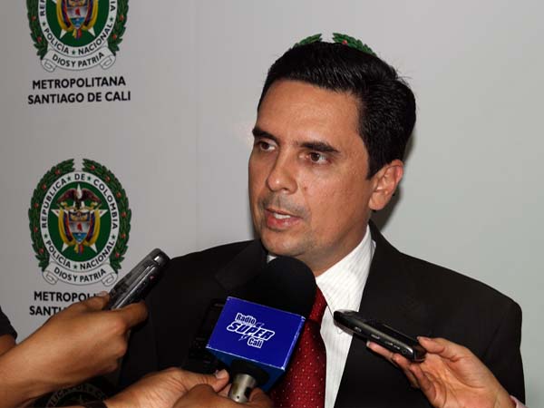 Alcald�a anuncia plan desarme permanente y Ley semi seca en comunas intervenidas