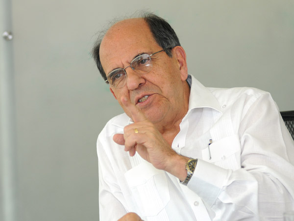 �Se deben esclarecer los hechos de Univalle�: alcalde Guerrero