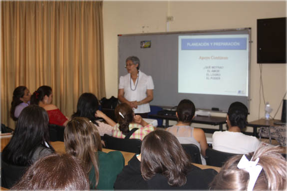 Entidades de salud de Cali se actualizan en acreditaci�n