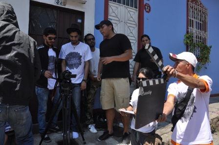 Convocatoria para taller de producci�n de videos musicales