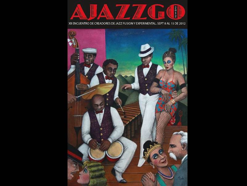 Ajazzgo, con una programaci�n pedag�gica