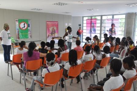 Ciclo de conferencias para estudiantes sobre los or�genes de la m�sica