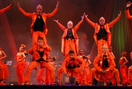 Plazos para cerrar inscripciones de bailarines del VII Festival Mundial de Salsa de Cali