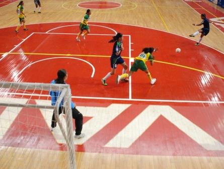 Cali construir� el Plan Decenal del Deporte