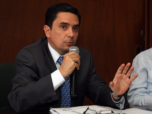 Se redujeron delitos en la �ltima semana