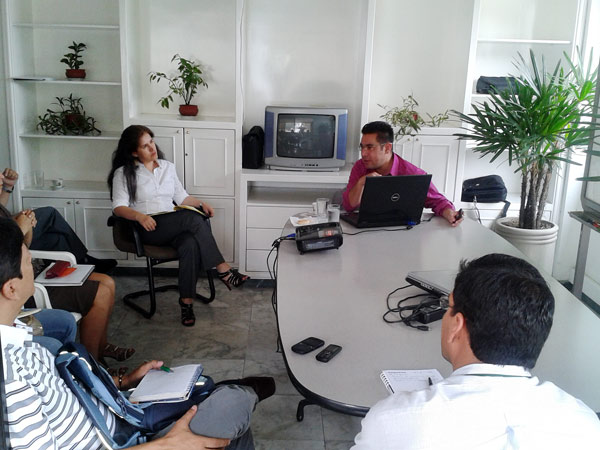 �Sustituci�n de carretillas en Cali seguir�a ejemplo de Bogot�: Dagma