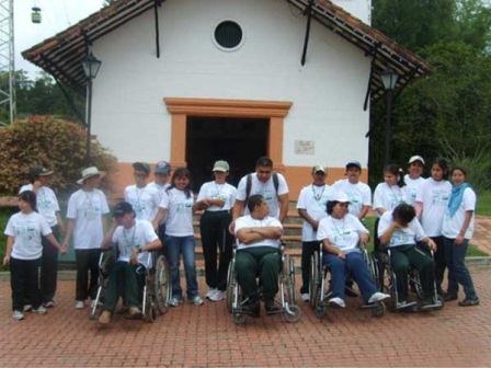 Convocatoria para la conformaci�n del Comit� de Discapacidad