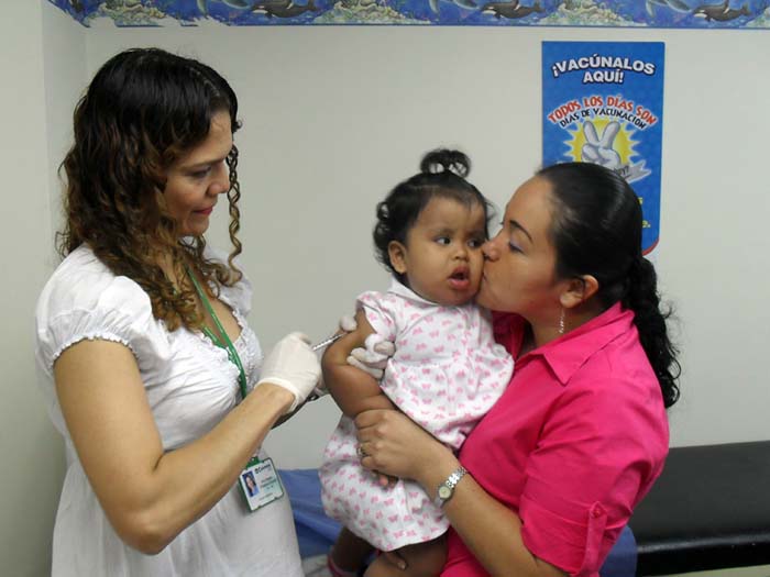 La Red de Salud Centro atendi� a 200 usuarios en la Comuna 11