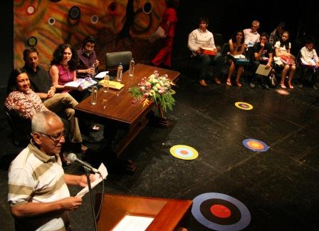 Cali y sus poetas in�ditos