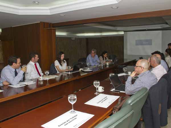 Avances de los POT de cuatro ciudades capitales fueron socializados en Cali