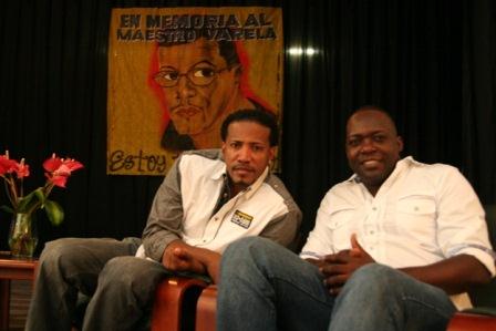 Esta noche, homenaje a Jairo Varela