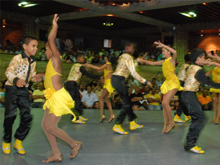 �Exposalsa� regresa a Cali: muestra en el Mundial de Salsa con lo mejor de los a�os 60 y 70