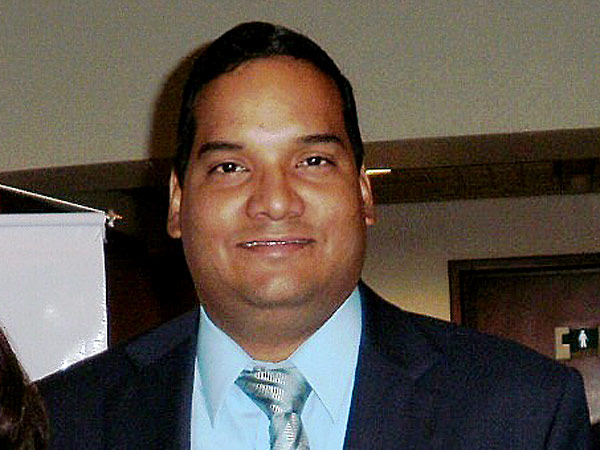 Nuevo Subsecretario Administrativo de Educaci�n