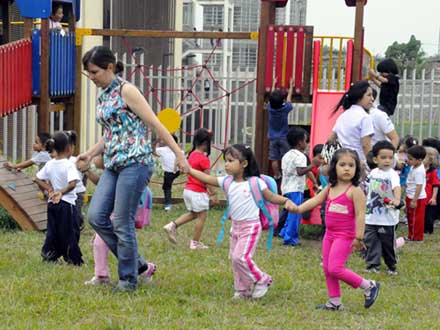 Este jueves, los derechos de la primera infancia se analizar�n en preforo educativo