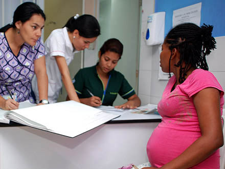 Cali conmemorar� el D�a de la Prevenci�n de Embarazos en Adolescentes