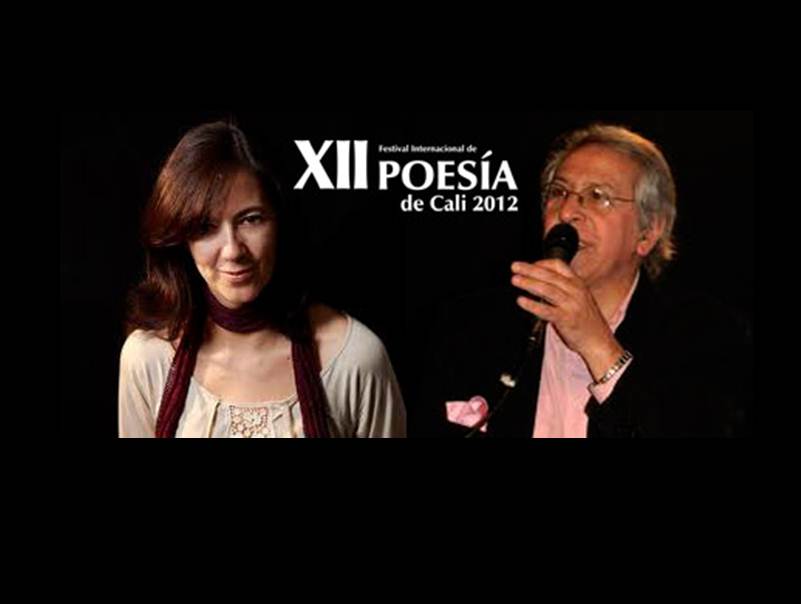 Cali, epicentro del XII Festival Internacional de Poes�a: Aguablanca y la ladera tendr�n recitales