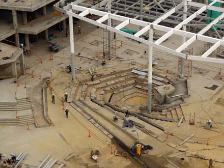 Nuevo fallo a favor de las obras por valorizaci�n