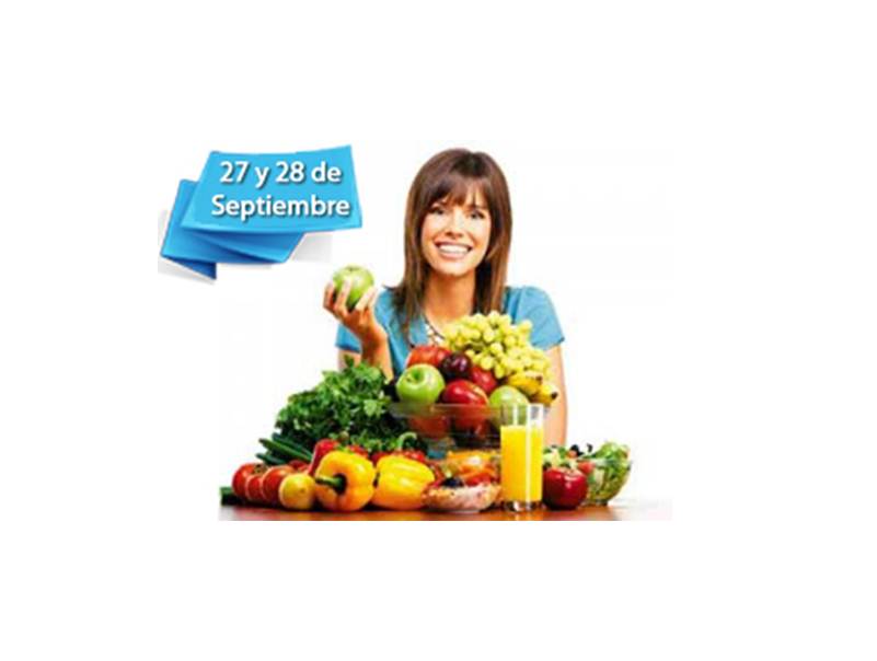 Este jueves, expertos internacionales promover�n el consumo de frutas y hortalizas
