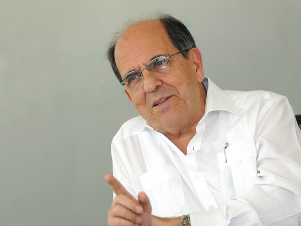 Este jueves, el Alcalde dar� noticias de Cali en rueda de prensa