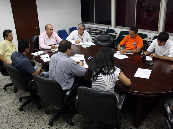 Cali se prepara para vivir un simulacro de 7 grados en la escala de Richter: convocatoria a empresas, sedes educativas y ciudadanos