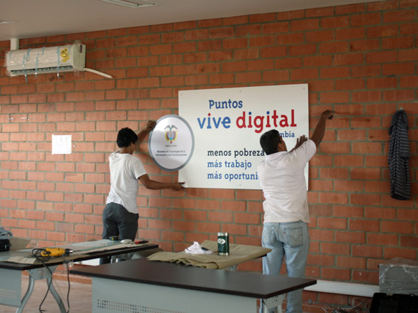 Cali avanza para convertirse en una ciudad digital