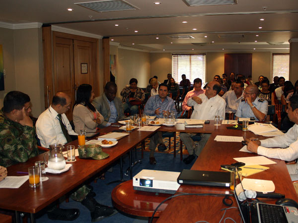$ 9.500 millones para crear m�s cuadrantes en Cali