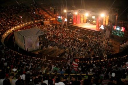 En Cali, socializar�n la Ley de Espect�culos P�blicos de las Artes Esc�nicas