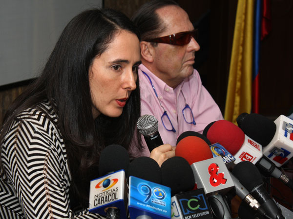 �La Alcald�a trabaja para garantizar el transporte a los cale�os�: Presidenta de Metrocali