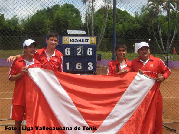 El deporte blanco se jugar� en comunas de Cali
