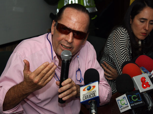 �El modelo para movilizar a los cale�os en Cali no es producto de la improvisaci�n�
